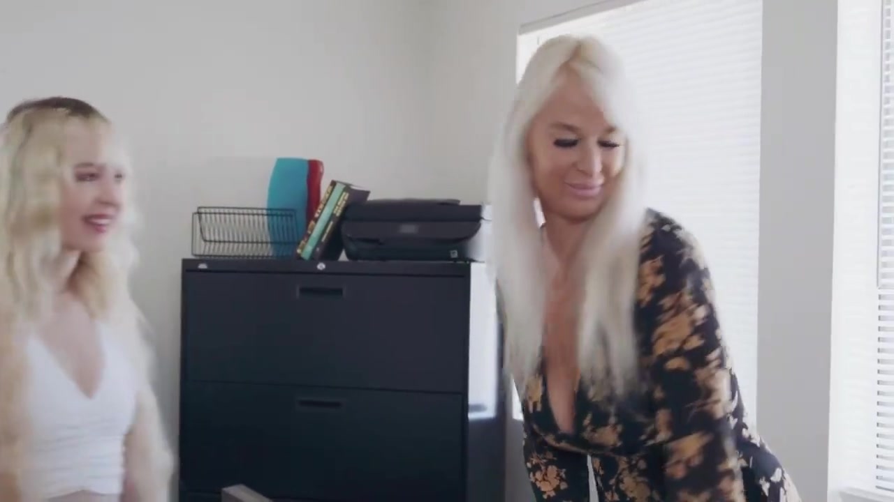 And Lesbian - Blonde - Face Sitting - Lingerie - Masturbation - Mature - Sixty-nine - Sweetheartvid*o - Older Younger Threesomes Pt 2 With Rachael Cavalli, Lilly Bell And Lilly Bell London London River Rachael Rachael Cavalli