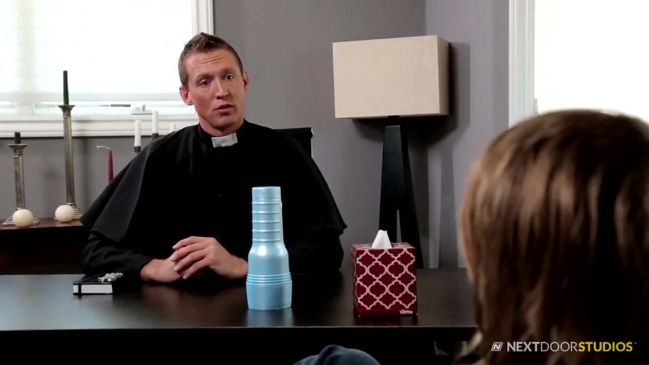 Sinning With The Saints - Pierce Hartman And Tom Faulk