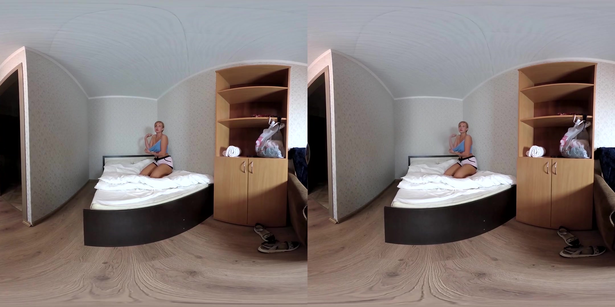 AgnetaAlis in AgnetaAlis in the Bedroom - VRmodels