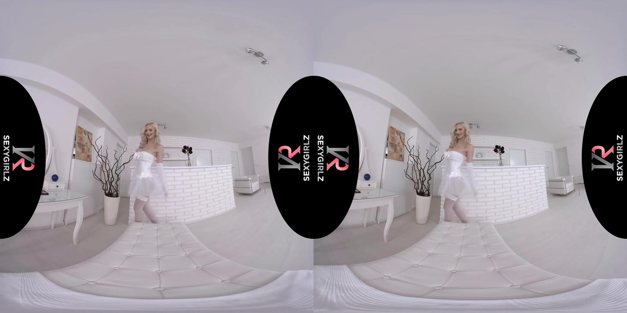 Girlfriend Experience Oops! I Fucked My Best Friends Wife Part 2 - Hot Blonde Pornstar Solo