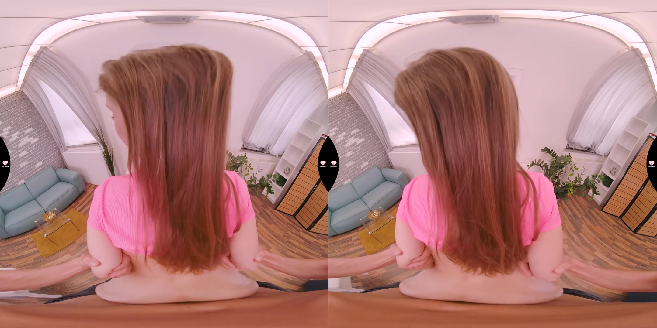 Your Slutty Girlfriend Demands Your Cock - LustReality