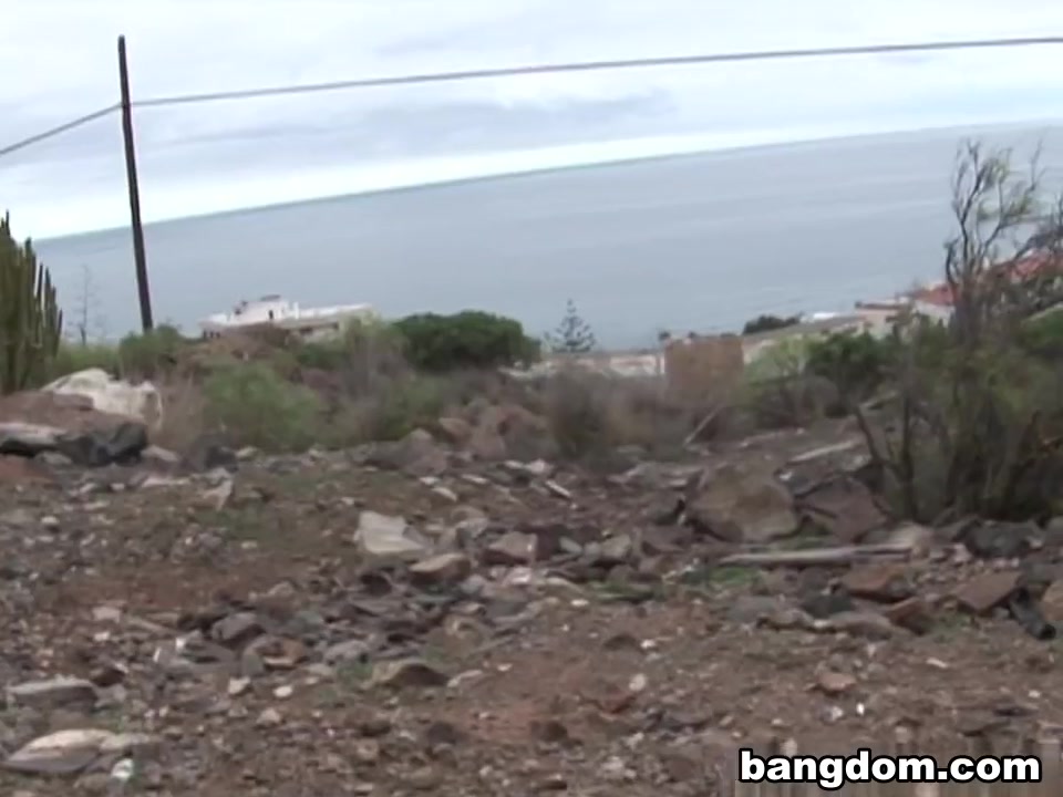 Duck Fuck in Canaries Island