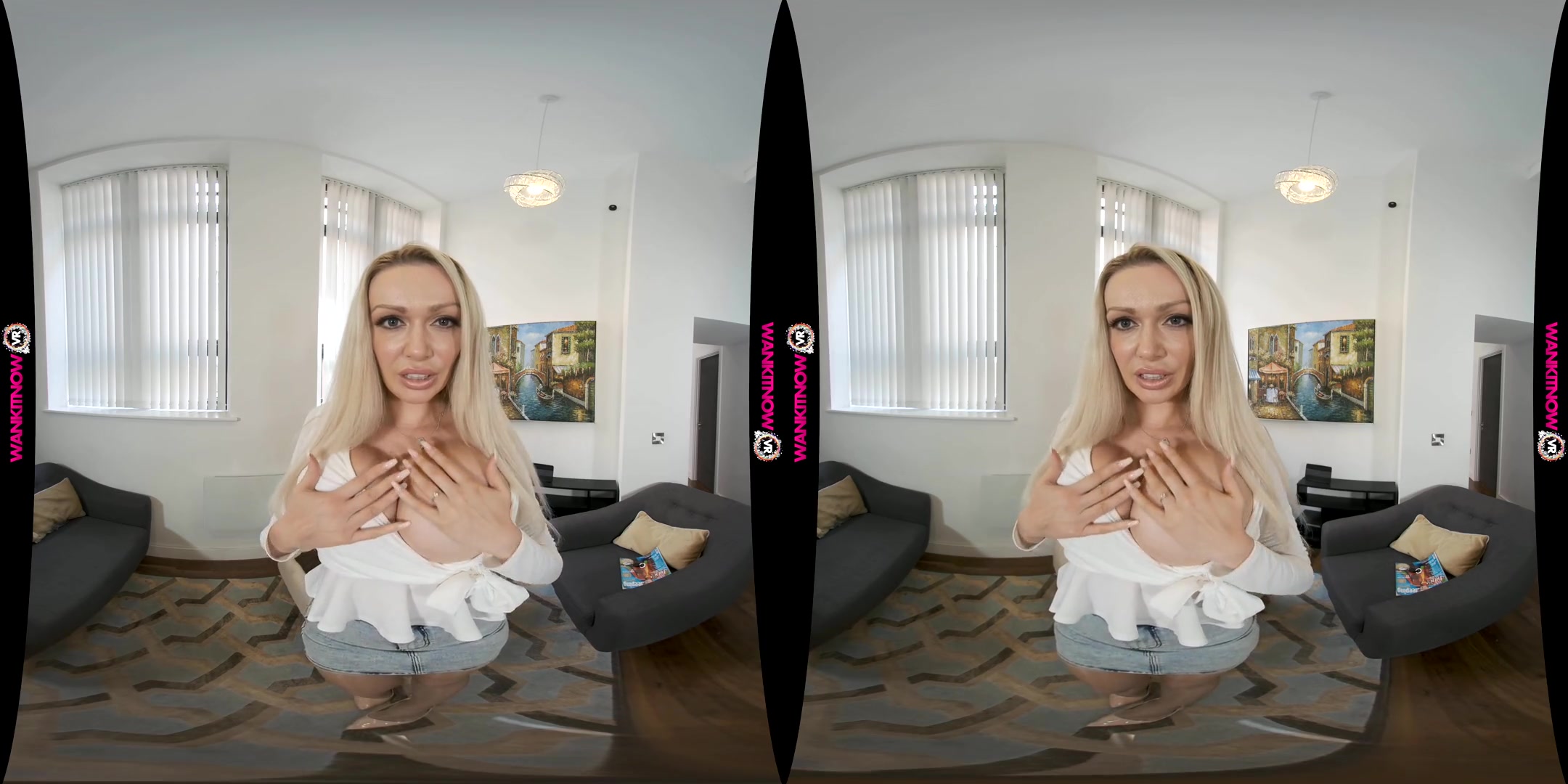 Mummies Big Titties - Big Tits Taboo Tease - SexLikeReal
