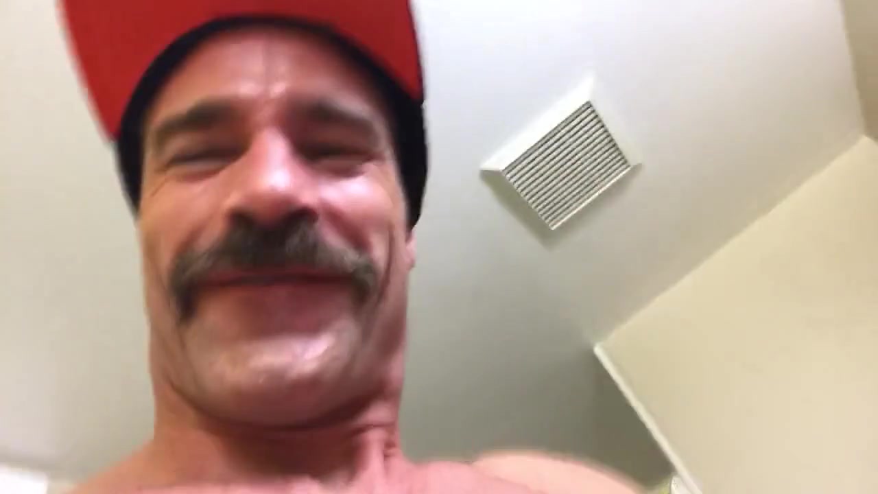 Bathroom Quickie Fuck During Party