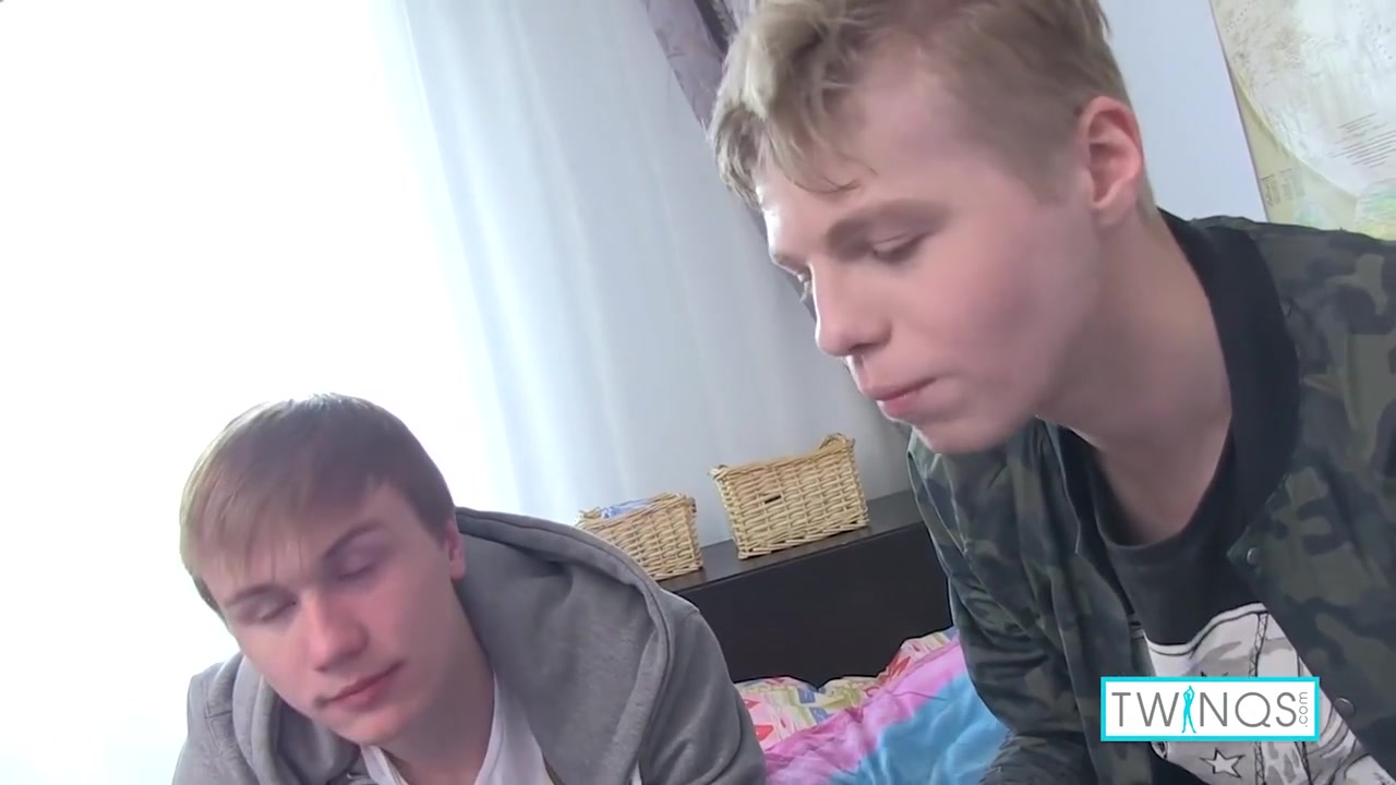 Jack James - Fuck Buddies Liam And James Jack Off