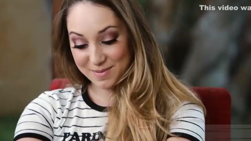 Spanish guy anal devirginized by teen 18+ Adriana Chechik