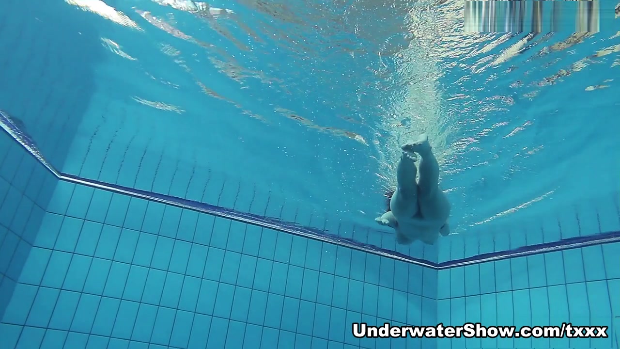 UnderwaterShow Video: Privsem