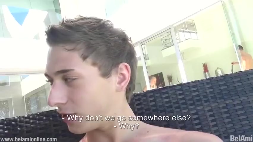 Cute Deck Couple Twink Videos