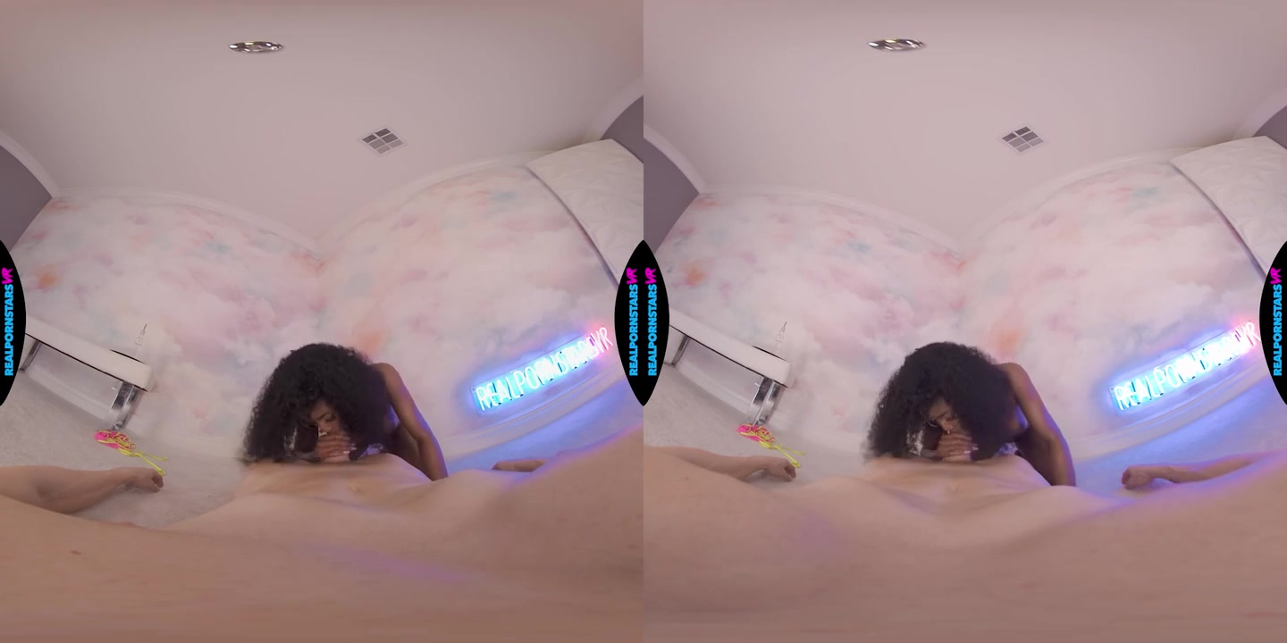 Ebony Beauty, Nicole Kitt, Sure Knows How To Twerk On A Thick, Big Cock