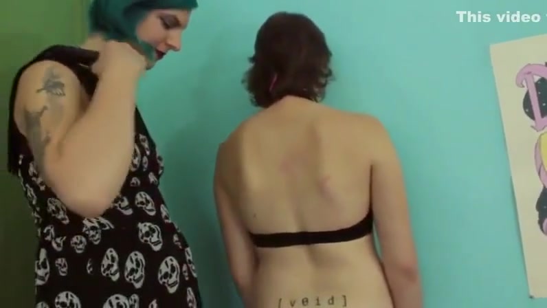 nice transex umlia a nice sissy and gets her ass fucked