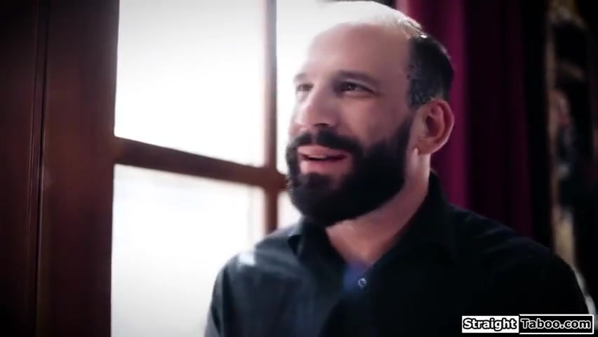 Fucks Transitioned Stepdaughter - Jenna Gargles And Stepdad