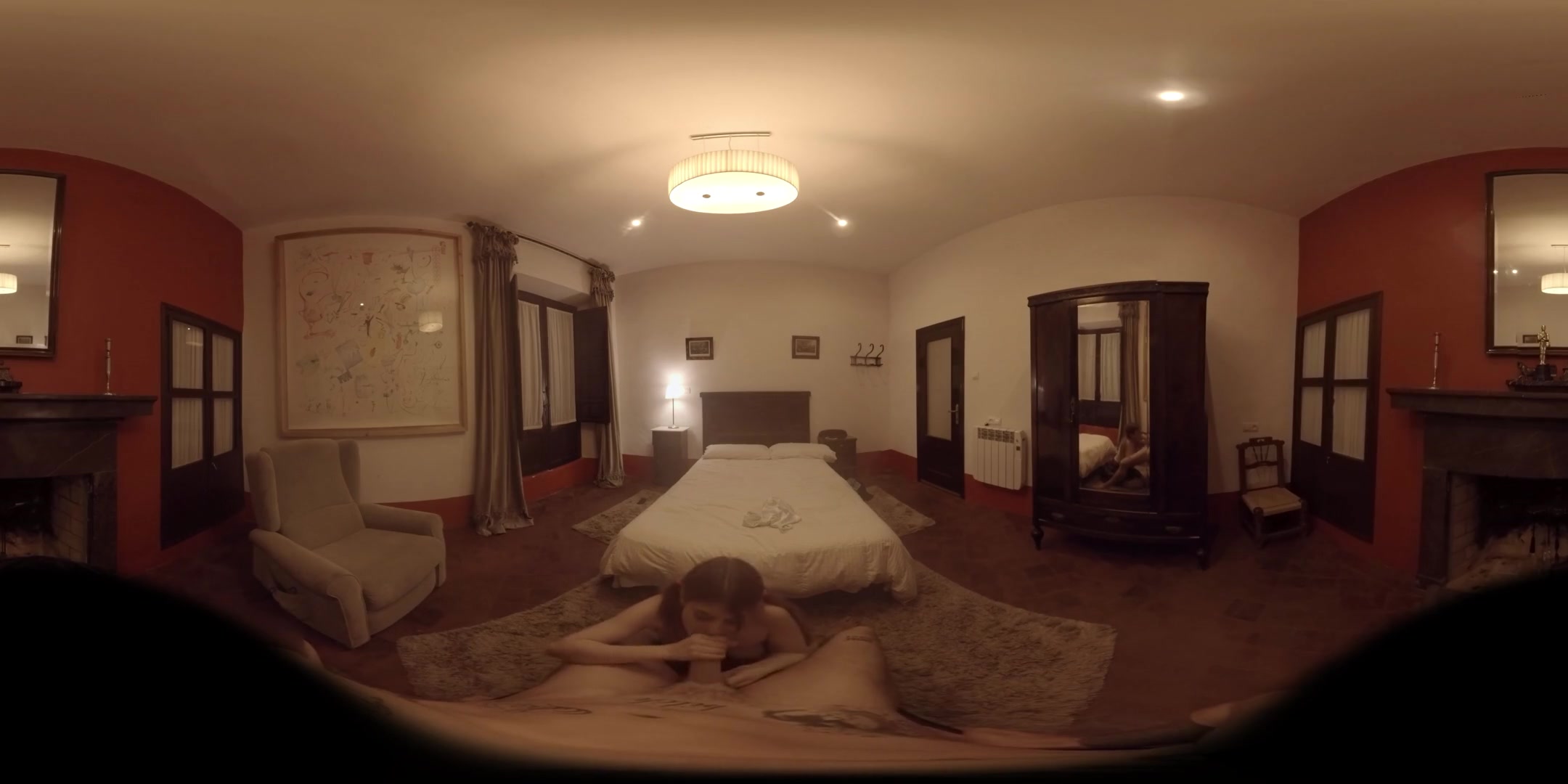 Rena Reindeer in Porn: Final Mark - VirtualPorn360