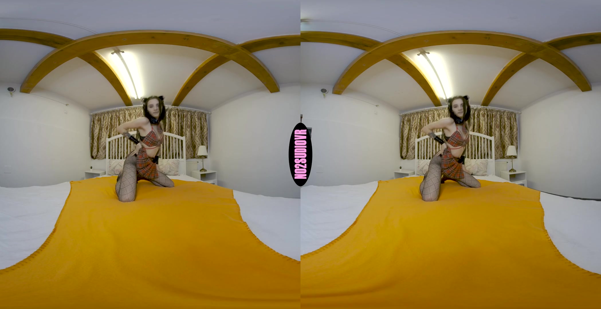 Foxxy