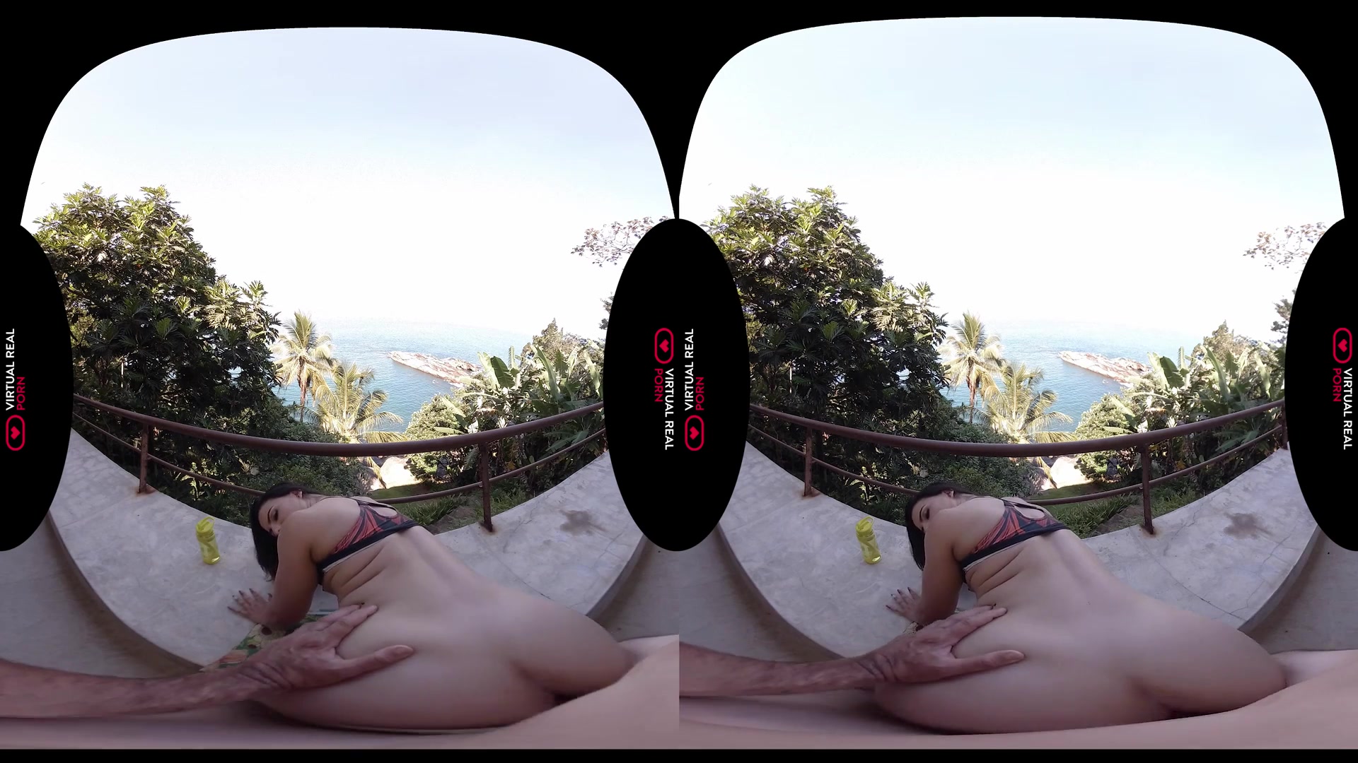 Improving flexibility - VirtualRealPorn
