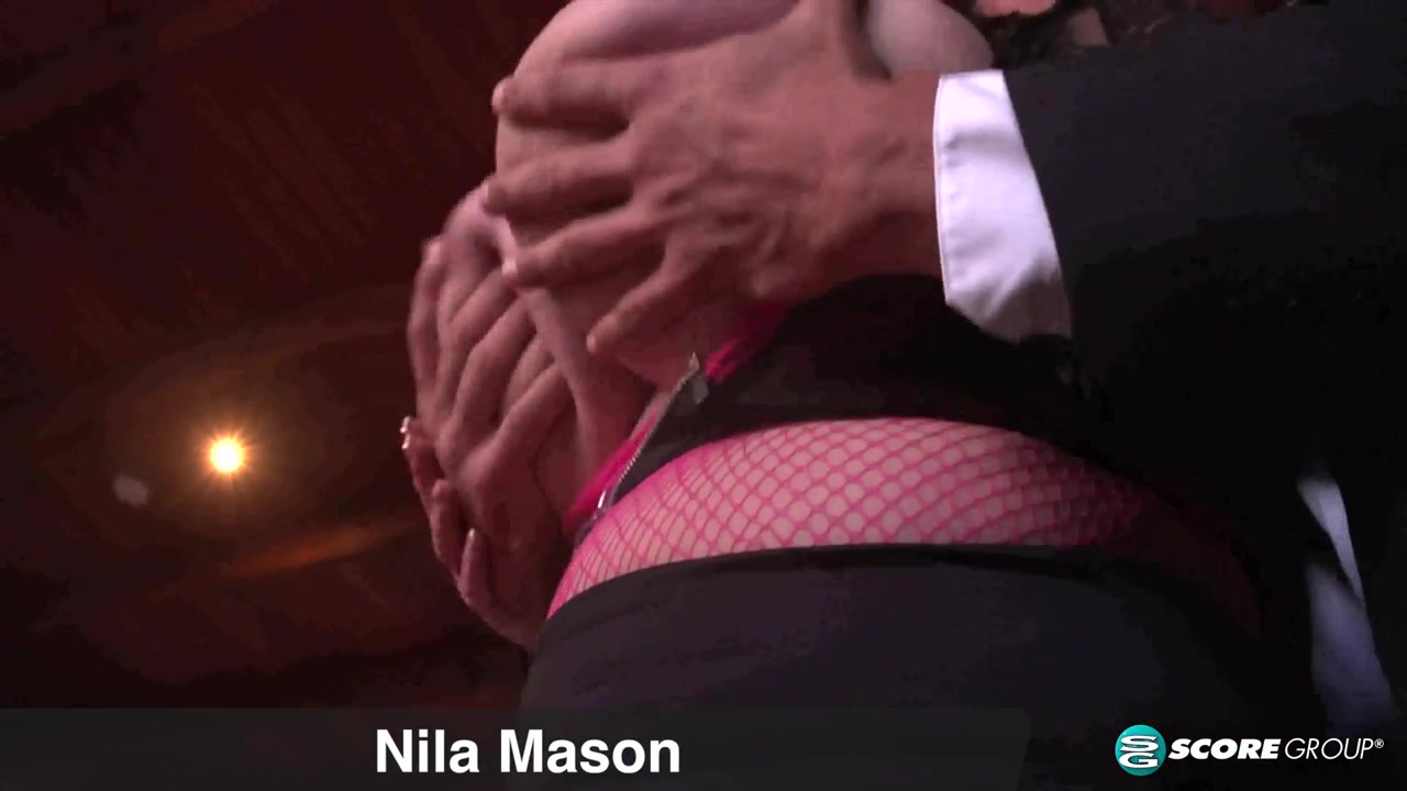 Nila Mason's Hot Date - XLGirls