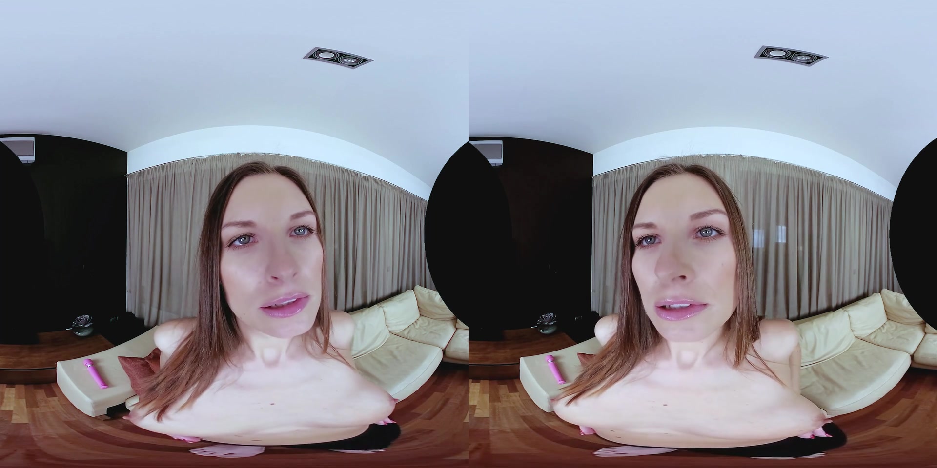 CzechVRFetish 159 Obsessed by her Amazing Face