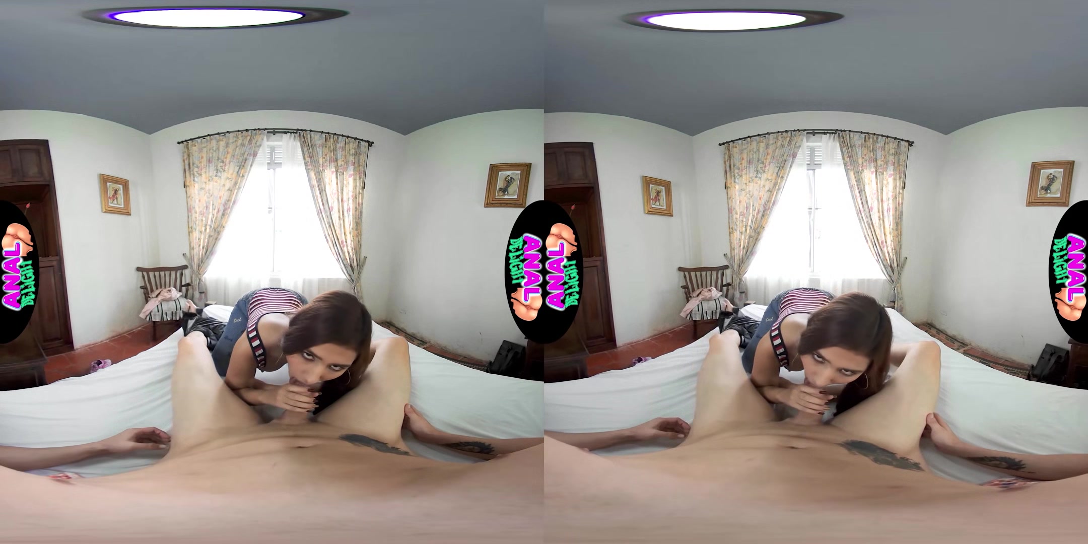 Best Of... Top 15 Latina Girls Give Blowjob