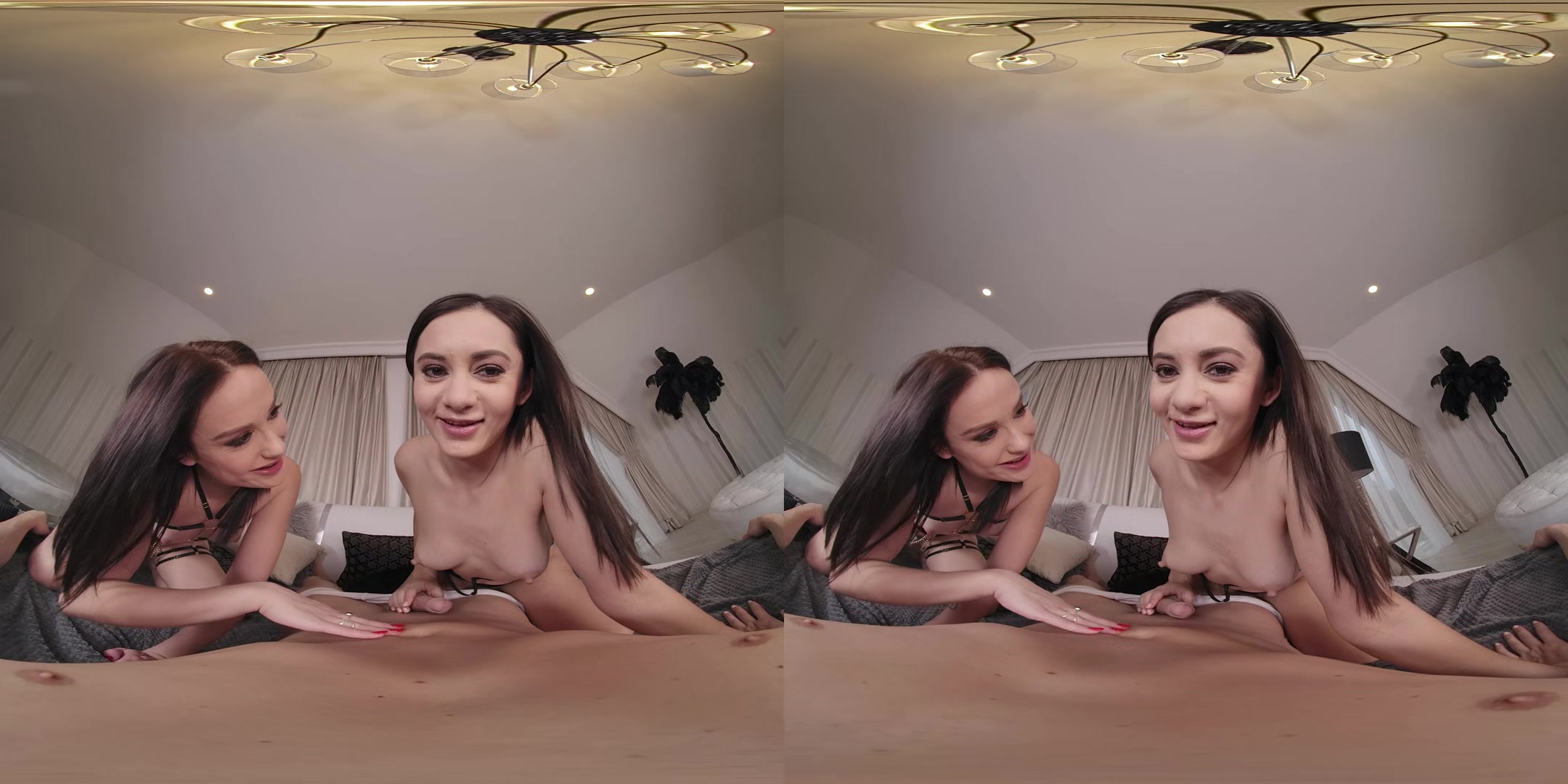 Teach Me Anal 11: Penetrated Asses