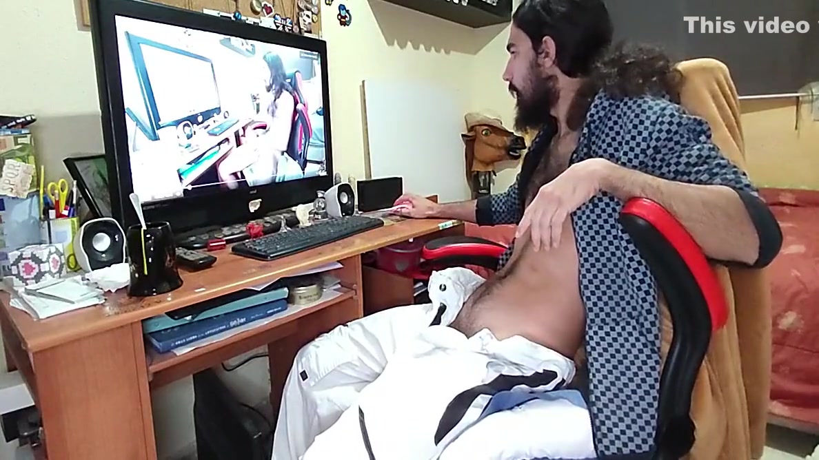 Jerkinception Or Masturbinception 2