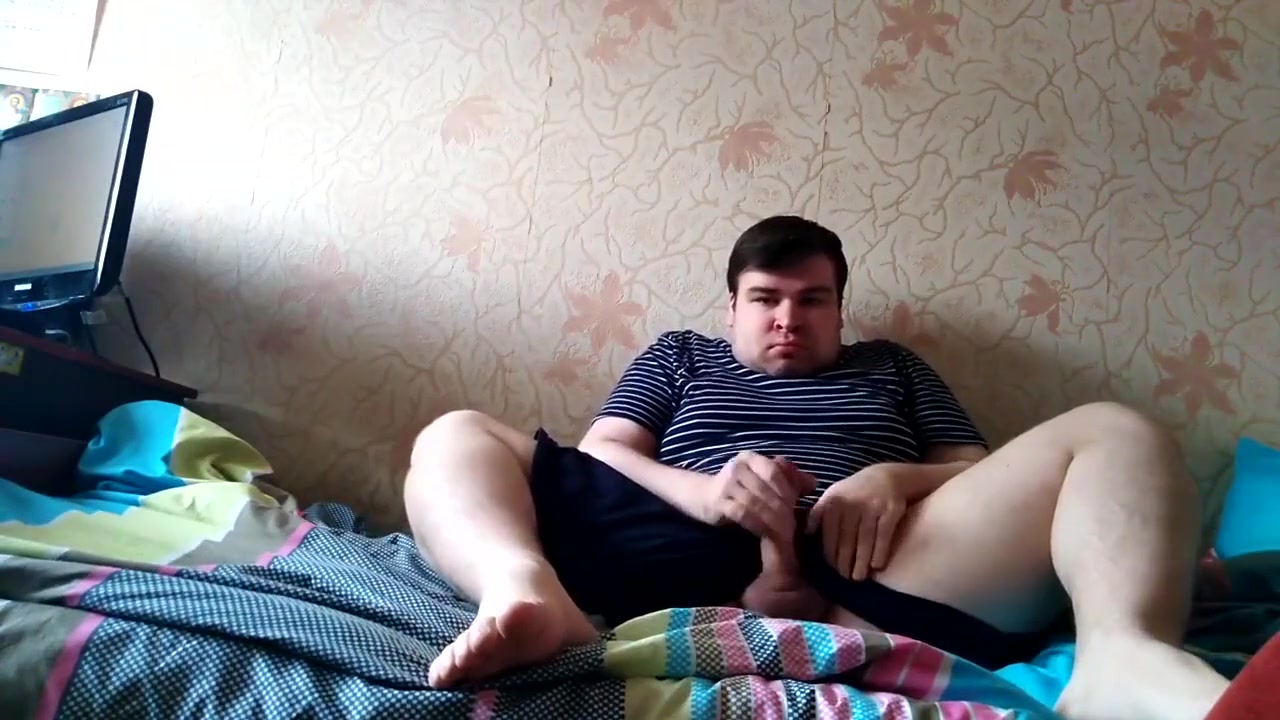 Artem Sam Sebe Lizhet Nogi Drochit Nogami Sam Sebe Self Suck Autofellatio Self Footjob