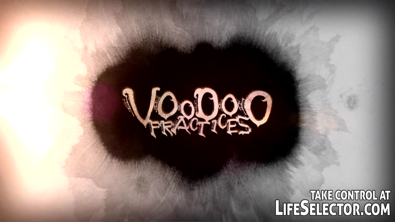 Voodoo helps you with women