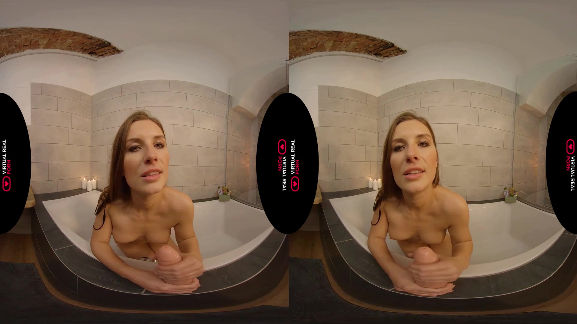 If you were here - VirtualRealPorn