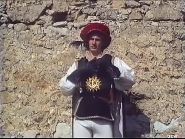 Knabenluste In Ruinen