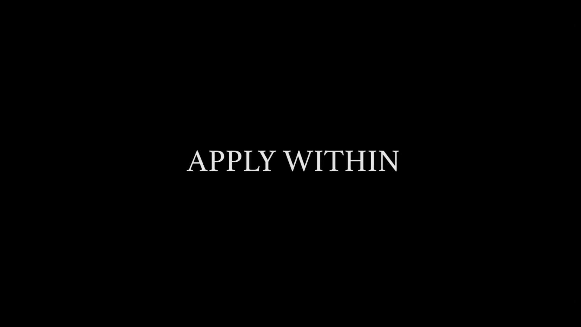 Apply Within 2 - Nathaly Cherie - TheLifeErotic