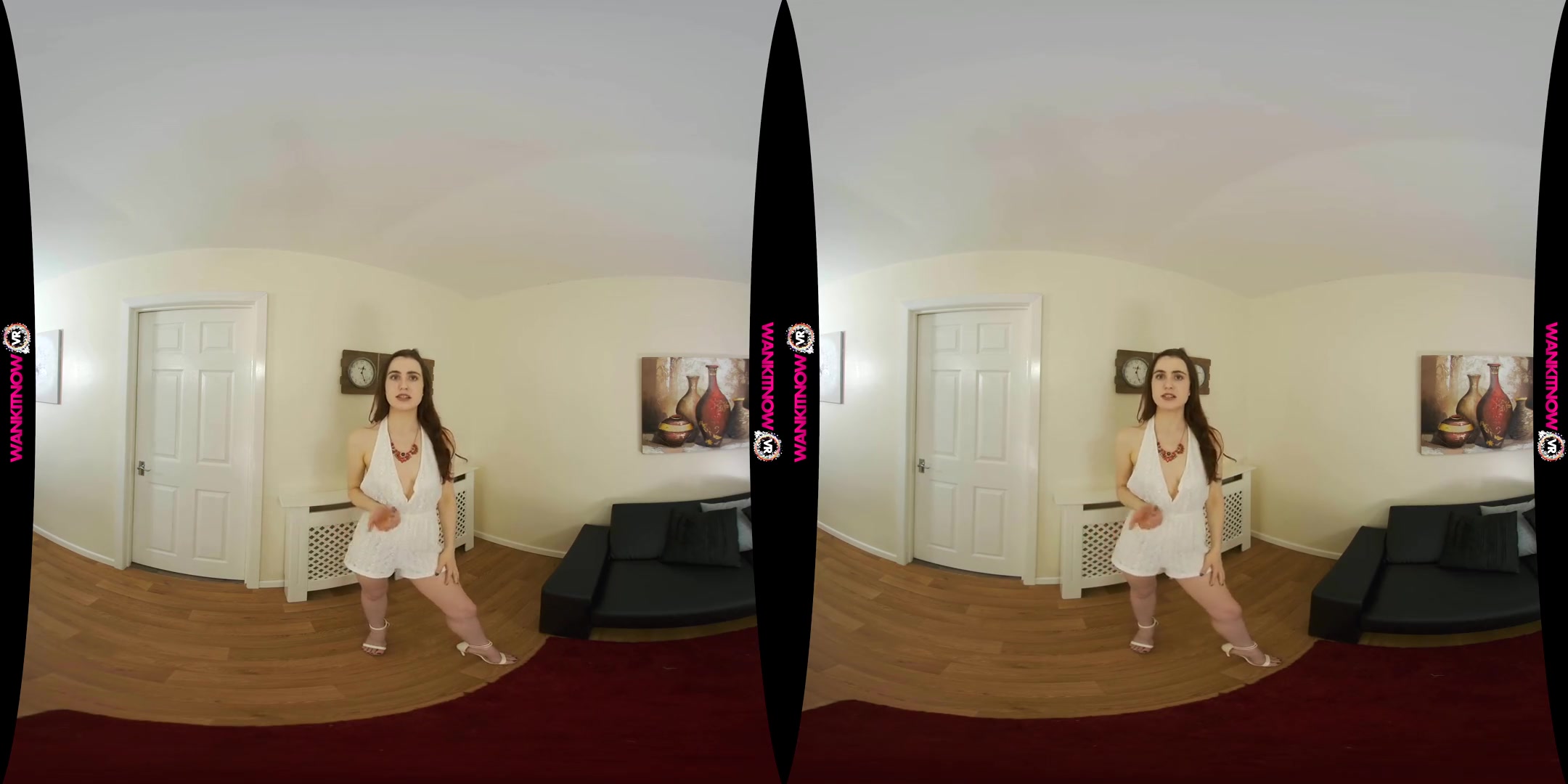 Mum's Not Here - SexLikeReal