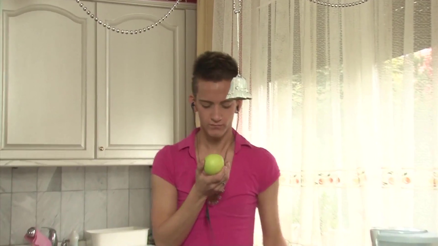 Hot Fuck Between Homosexual Boyfriends Who Love To Cum