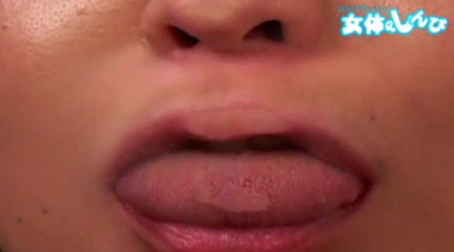 Fetish Japanese Video - Nyoshin