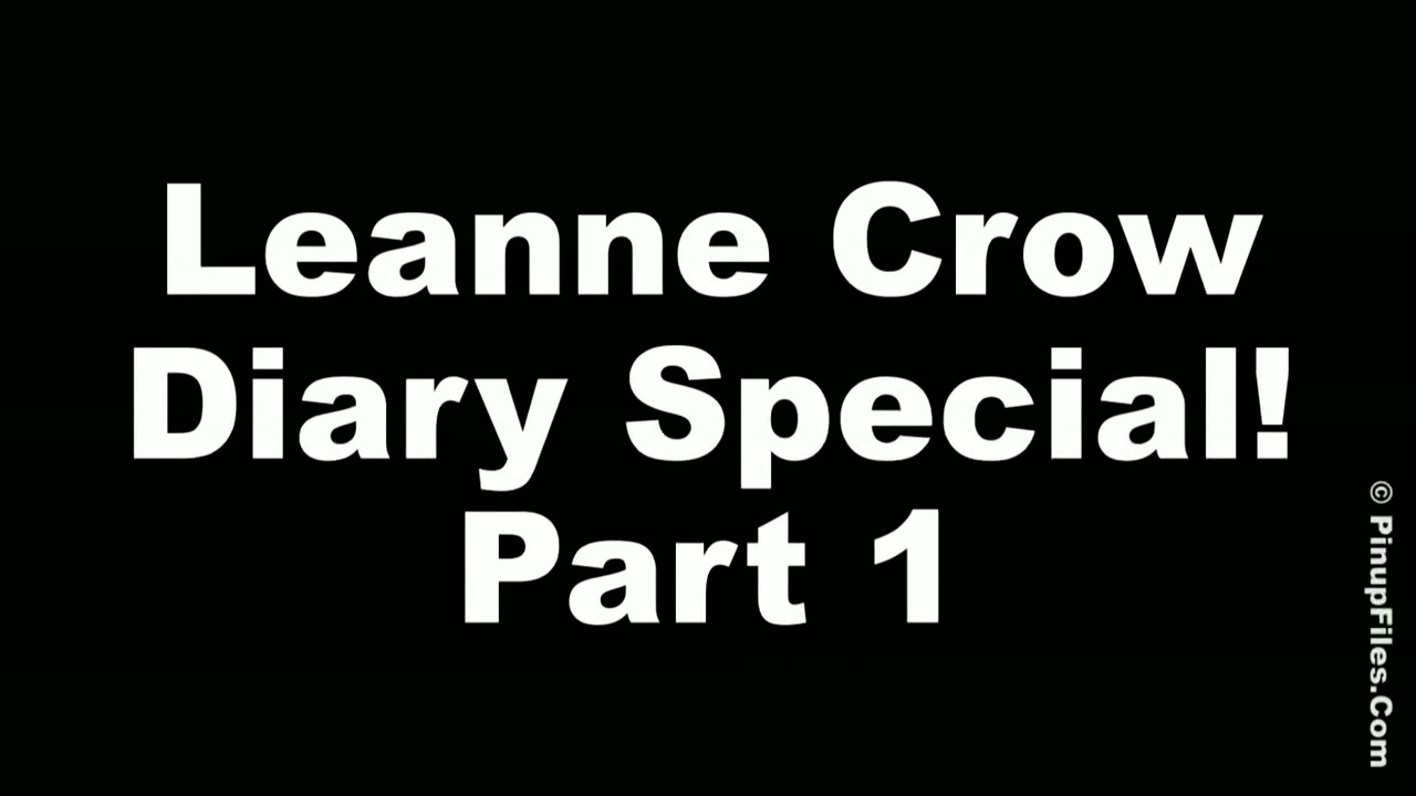Leanne Crow - Day With Leanne - Call of Duty 1