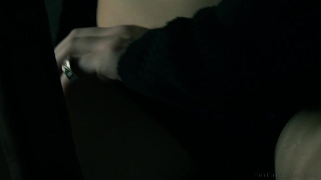7 Samurai 2 - May Shelton - TheLifeErotic