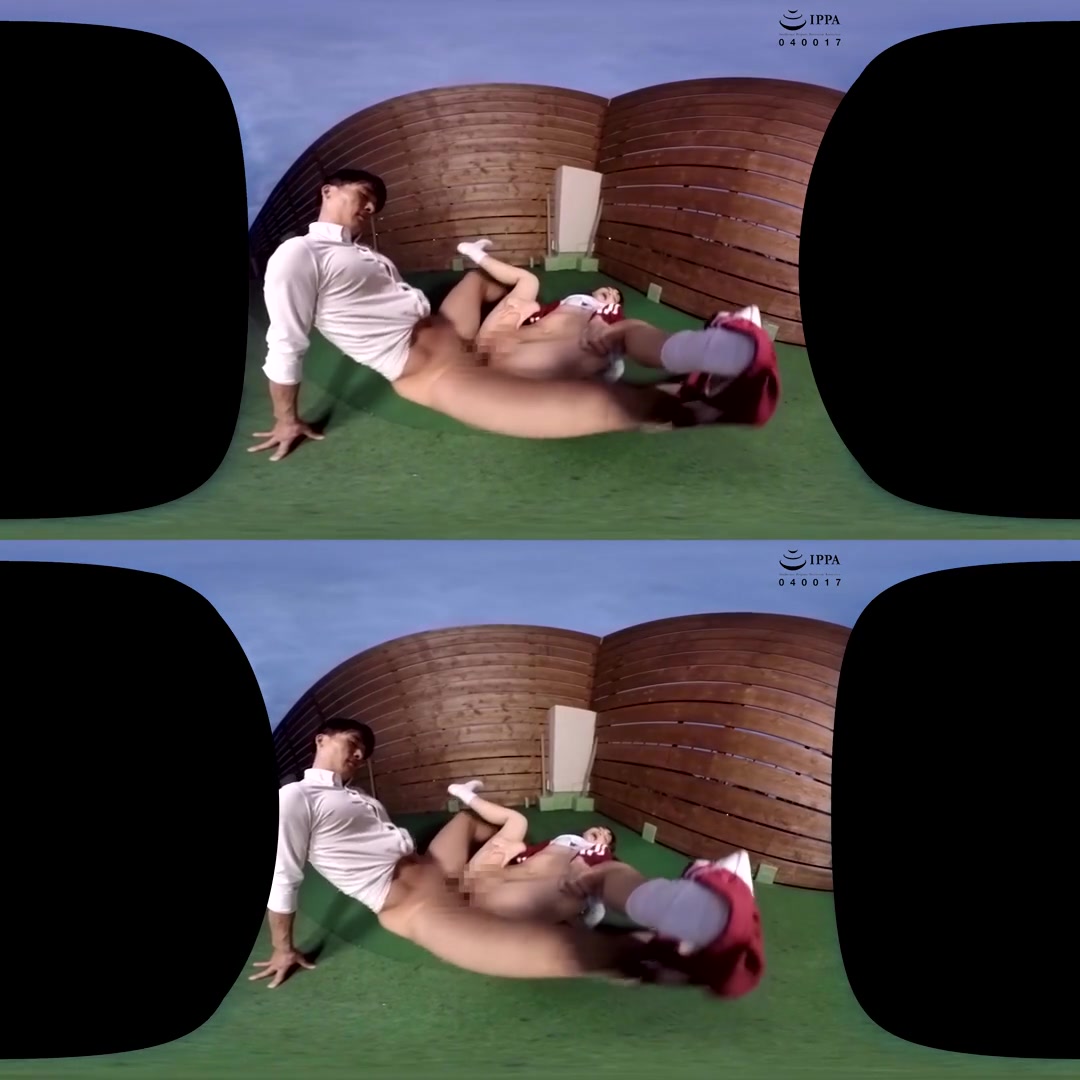 Mikako Abe in Mikako Abe Outside Rough Sex 1 - PetersMAX