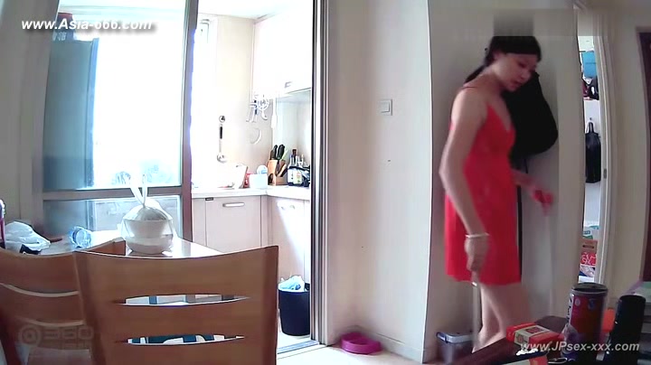 Hackers use the camera to remote monitoring of a lover's home life.285