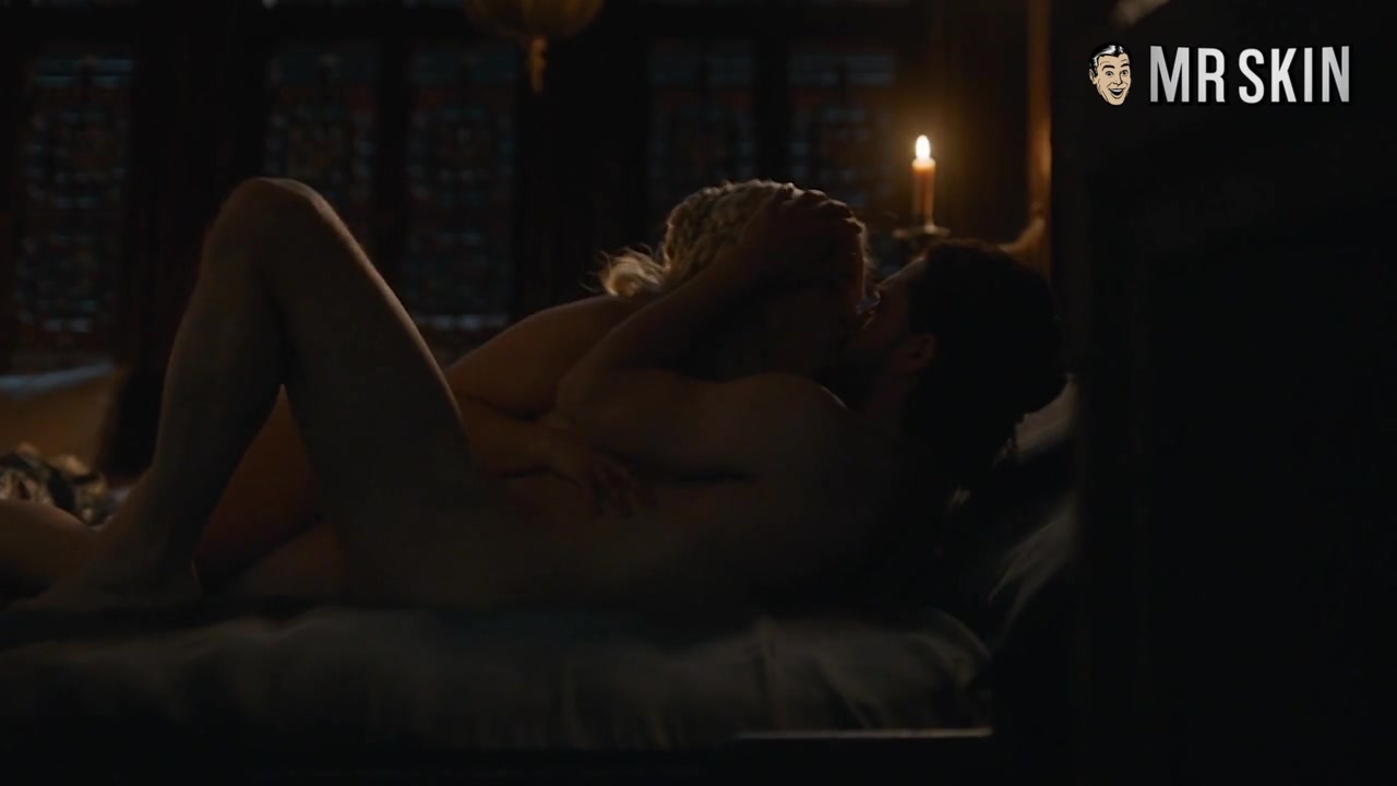 See Alicia Vikander's Two Nips in Tulip Fever - Mr.Skin
