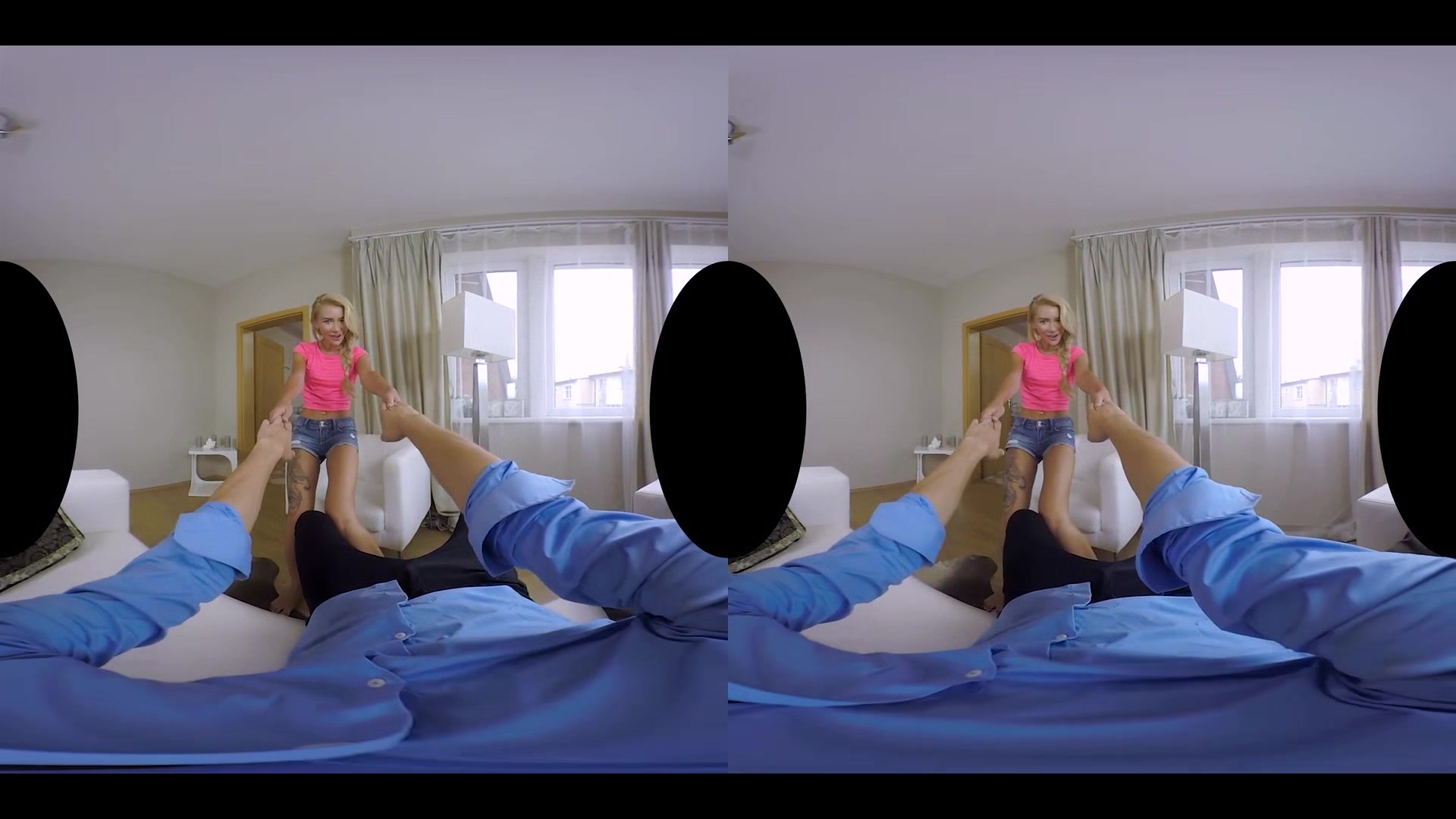 Stepdaughter's Desire - RealityLovers
