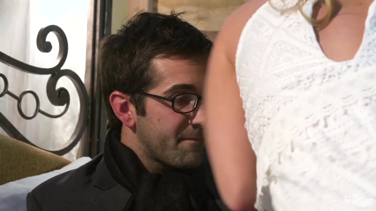 Katy Kiss in Til Sex Do Us 3 - TwistysNetwork