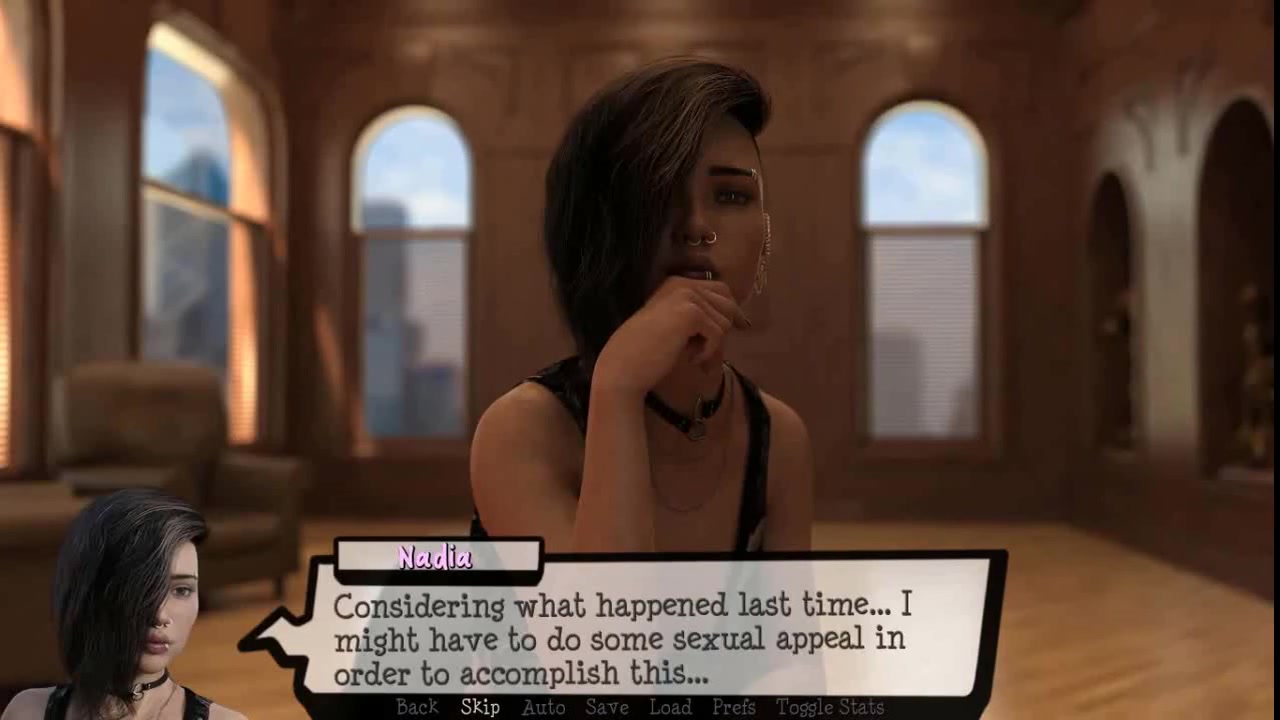 Pandoras Box He Covered His Girlfriends Pretty Face With Cum Ep 34