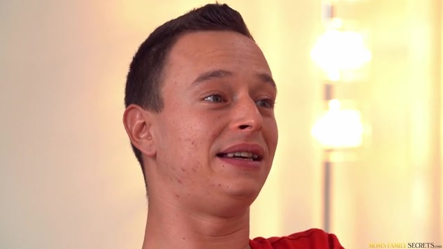 My Stepmom Just Wants Young Hot Cock - S2:E3 - Momlover