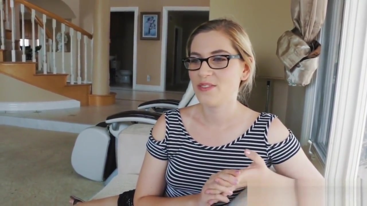 teen 18+ stepsis pussy plowed