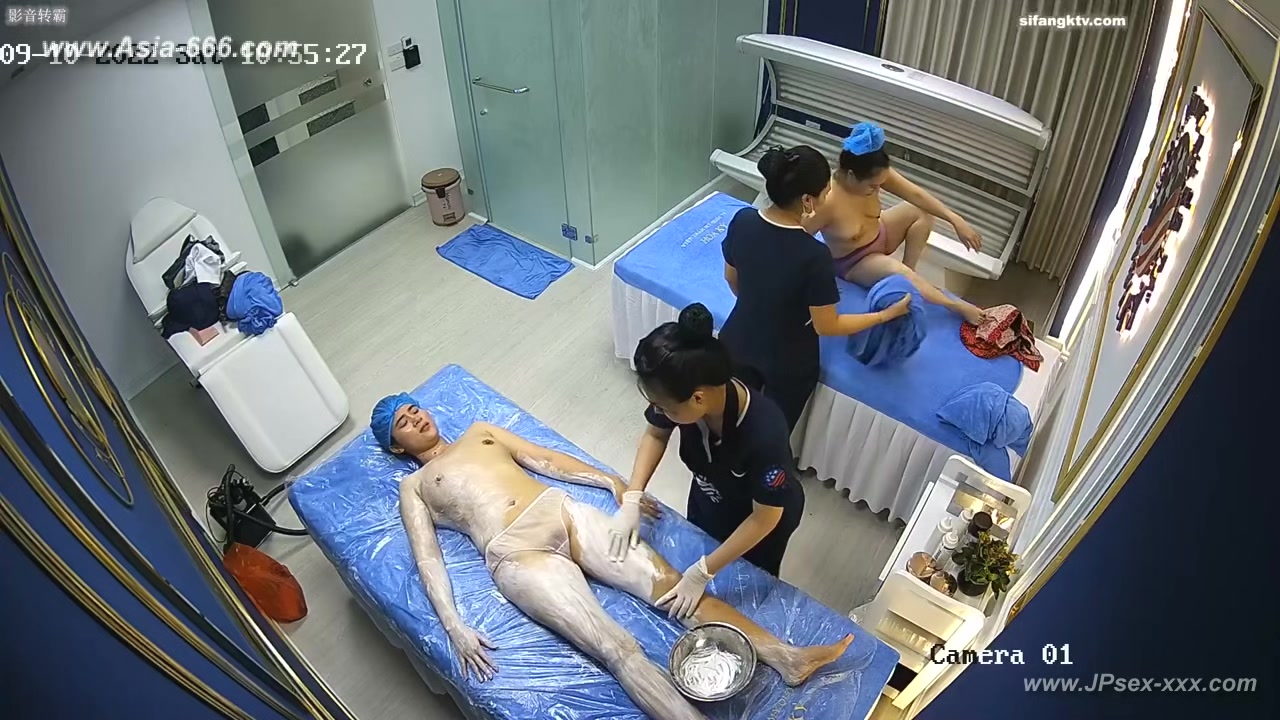 chinese cosmetic salon.5