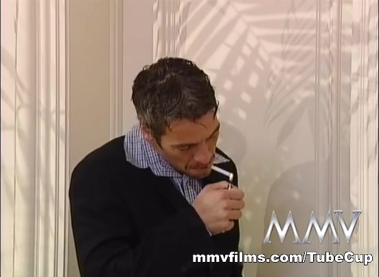 MMVFilms Video: Seducing Simone