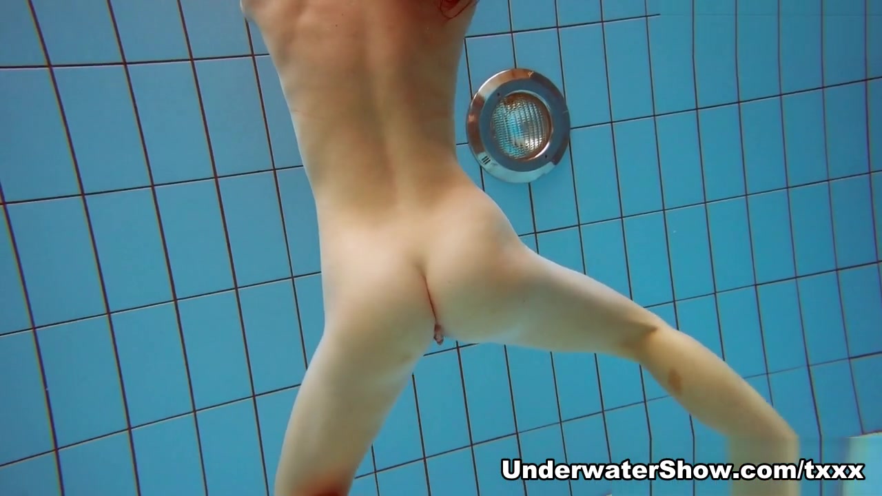 Deniska Video - UnderwaterShow