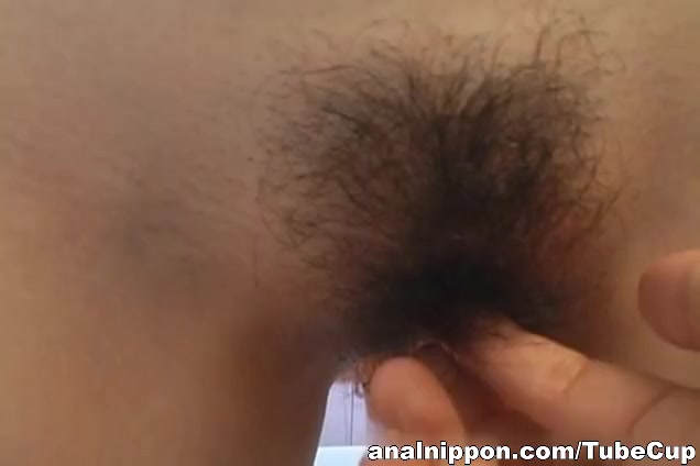 Rinako Hisasawa Lovely Asian teen 18+ spreads her legs for a look