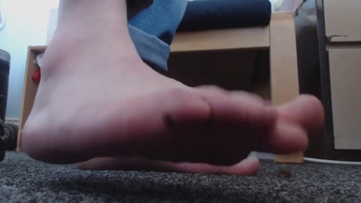 Stinky Feet