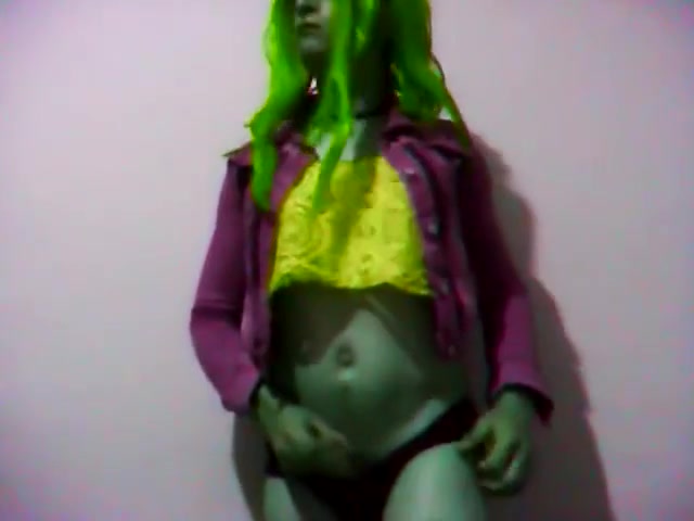 Alejacros Bogota Colombia crossdreser