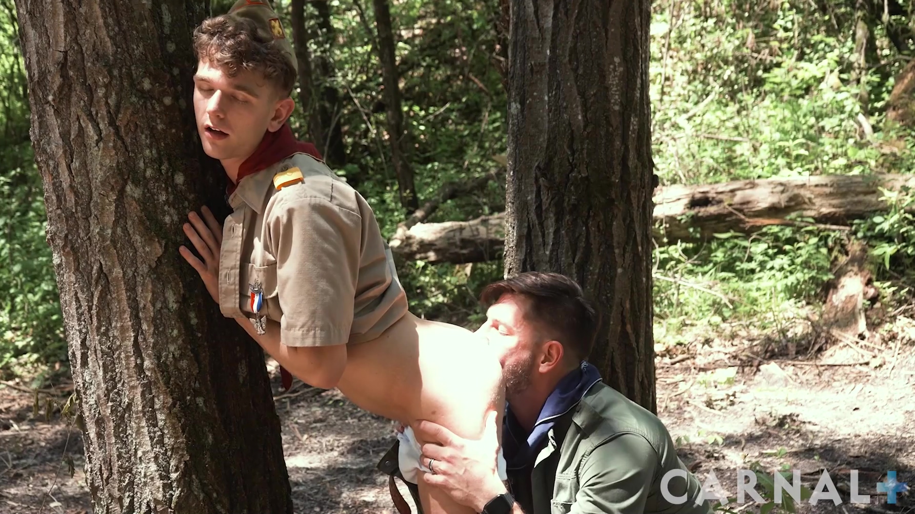 Jordan Starr - The Long-awaited Reunion