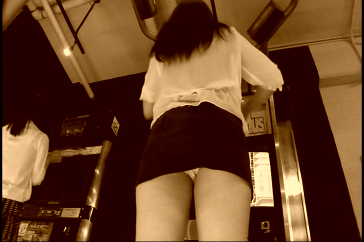 Japanese Asian Candid Cam Video