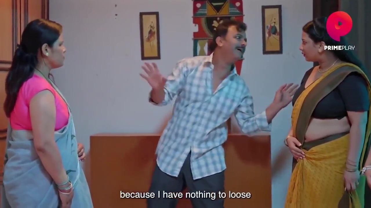 Juaa S01e01 Primeplay Hindi Hot Web Series
